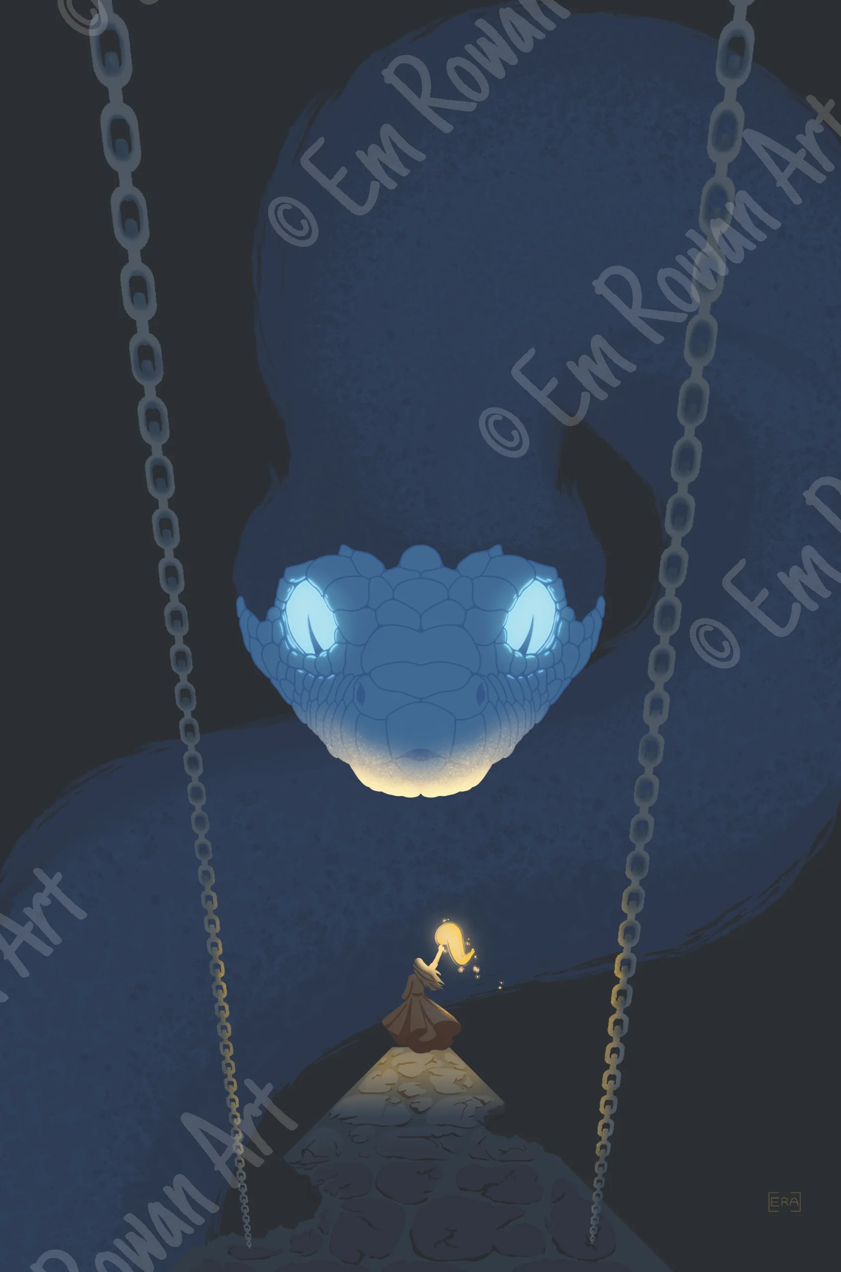 Serpant