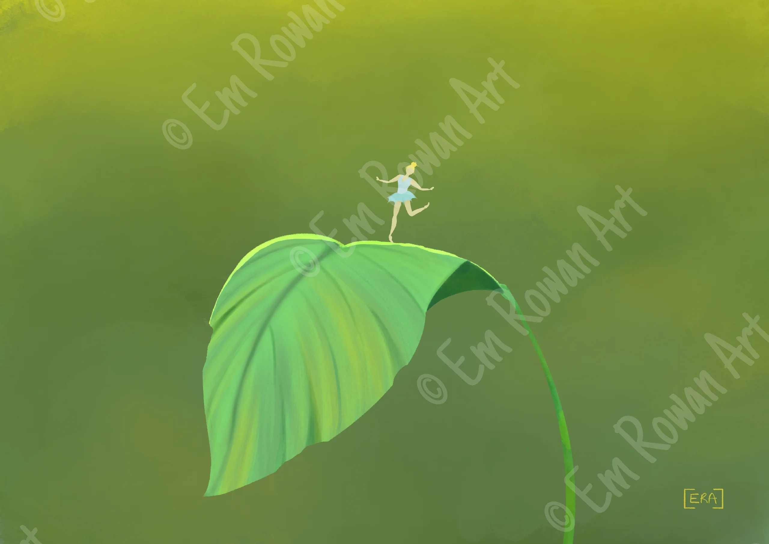 Leaf
