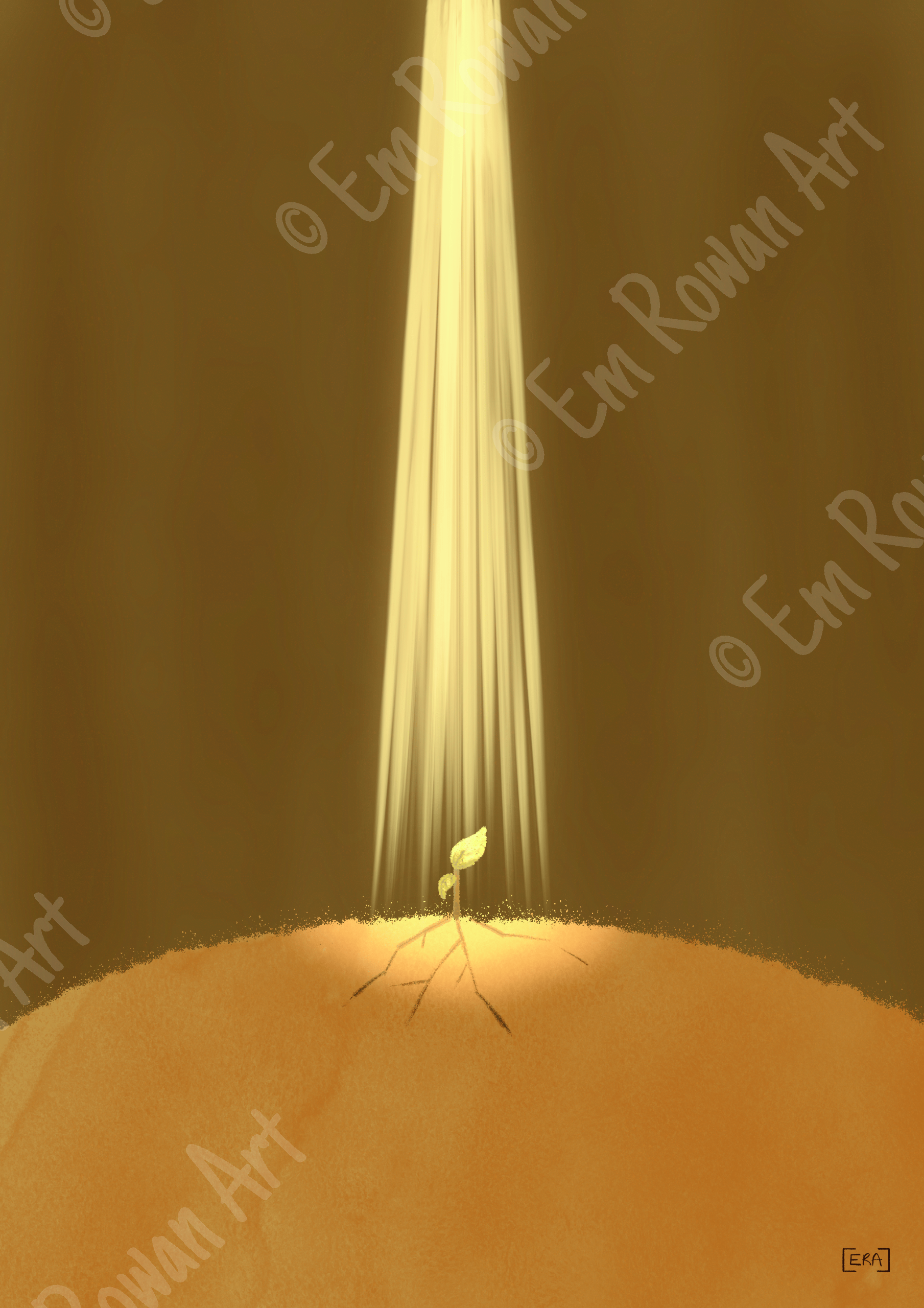 Doomsday to a Rabbit (pt. 2)