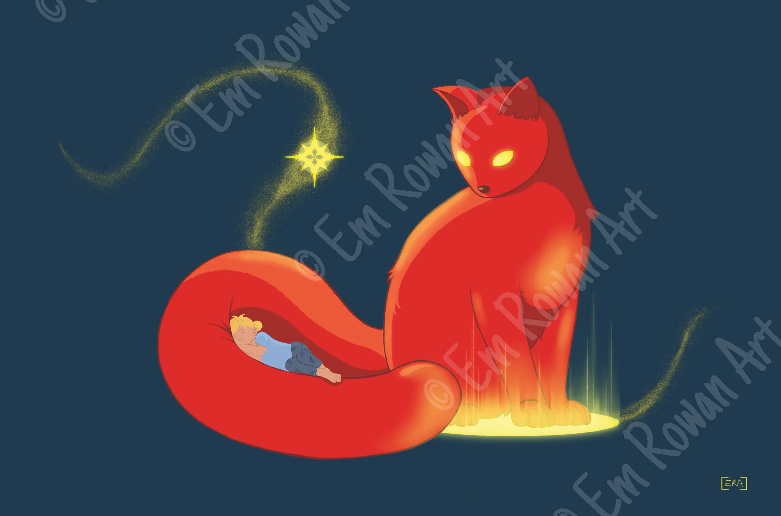 Dream Guardian